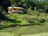 KIT CASA ECONÔMICO EM PINUS